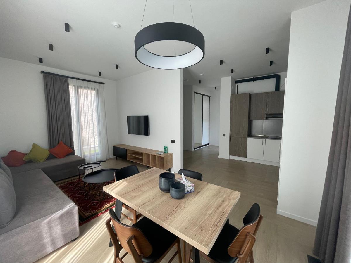 Aurora Luxe Villa Dilijan Exterior photo